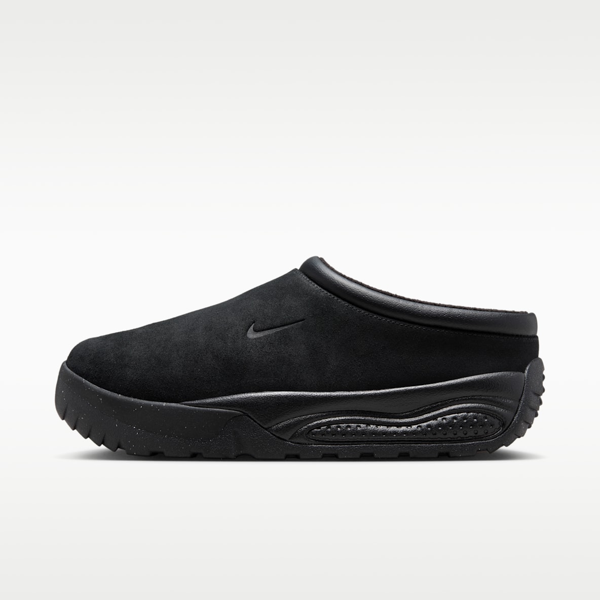 q*o様 Nike Air Slip-on Black Sneakers Black Slip On Shoes. Nike.com